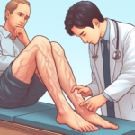Varicose Veins: Symptoms and Treatment