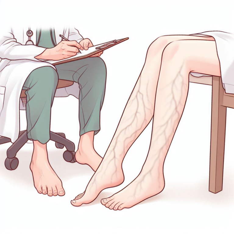 How can we prevent and treat varicose veins?