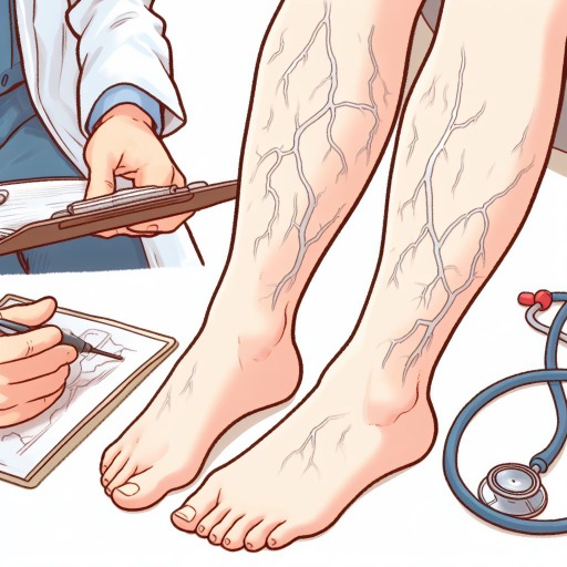 How can we prevent and treat varicose veins?